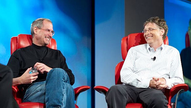 steve-jobs-bill-gates