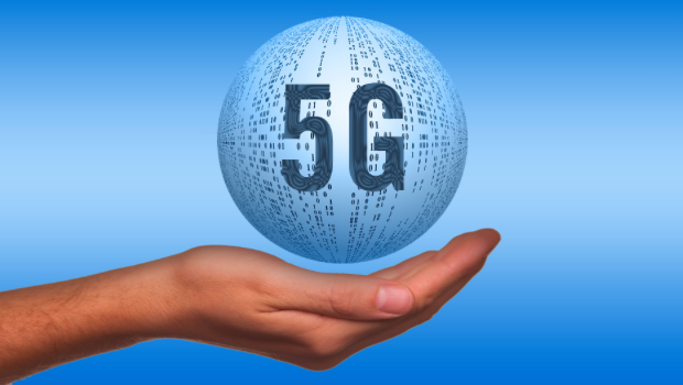 Yeni 5G Teknolojisi