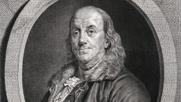 Benjamin Franklin