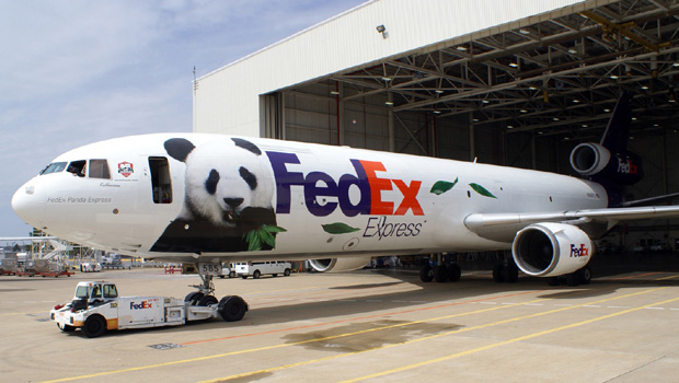 fedex