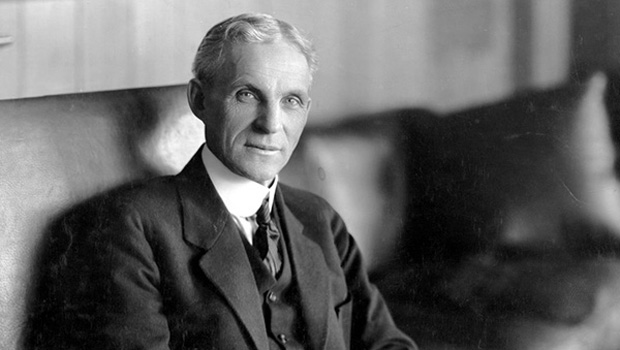 Henry Ford