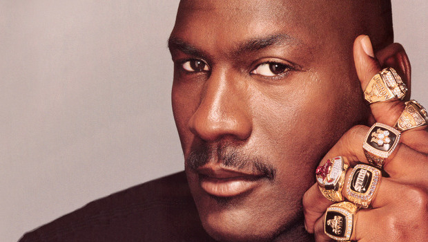 Michael Jordan