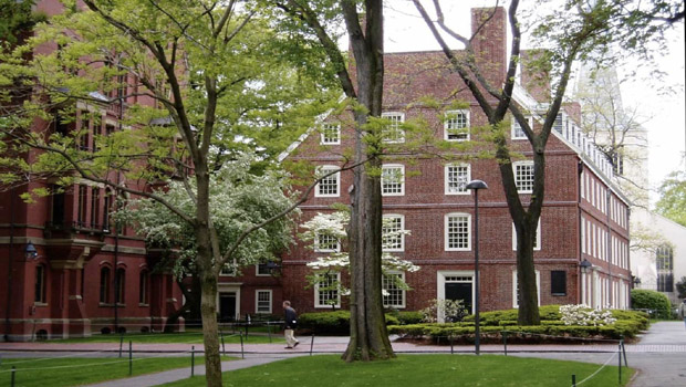 harvard-universitesi