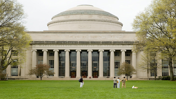 mit-universitesi
