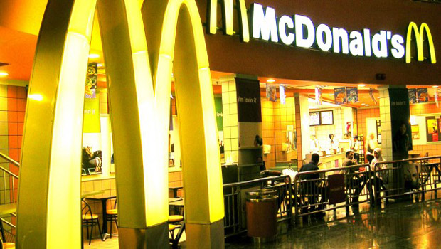 mcdonalds