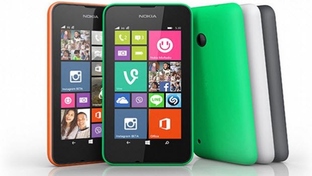 nokia