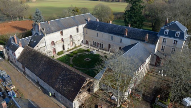 Château de Goulaine