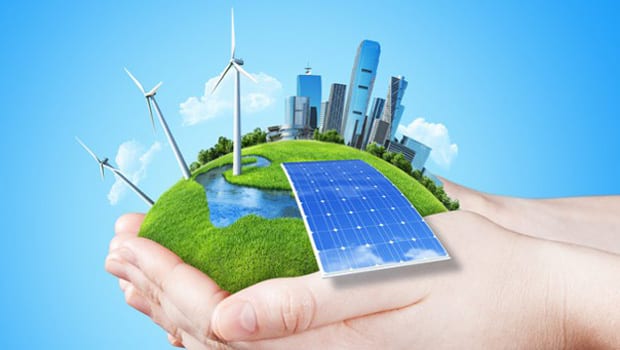yenilenebilir enerji malzemeleri uretimi gelecegin is fikirleri