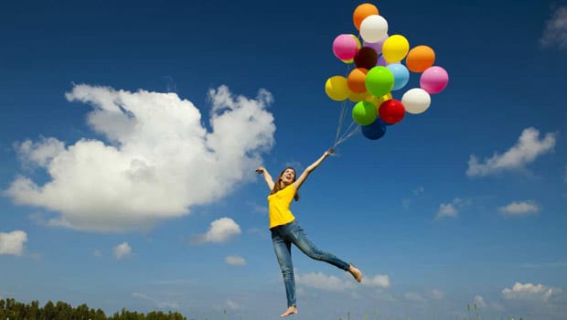 Mutlu İnsanların 25 Alışkanlığı | Yeni İş Fikirleri